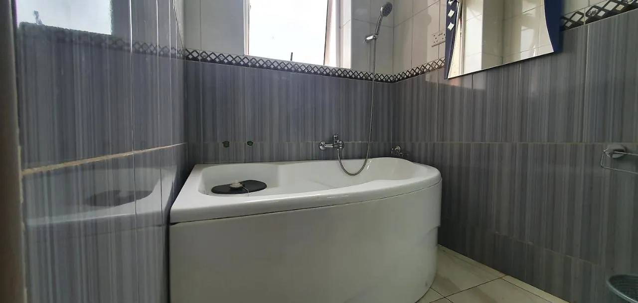 Apartment Bukoto 3 Bedroomed House With Wi-Fi Kampala