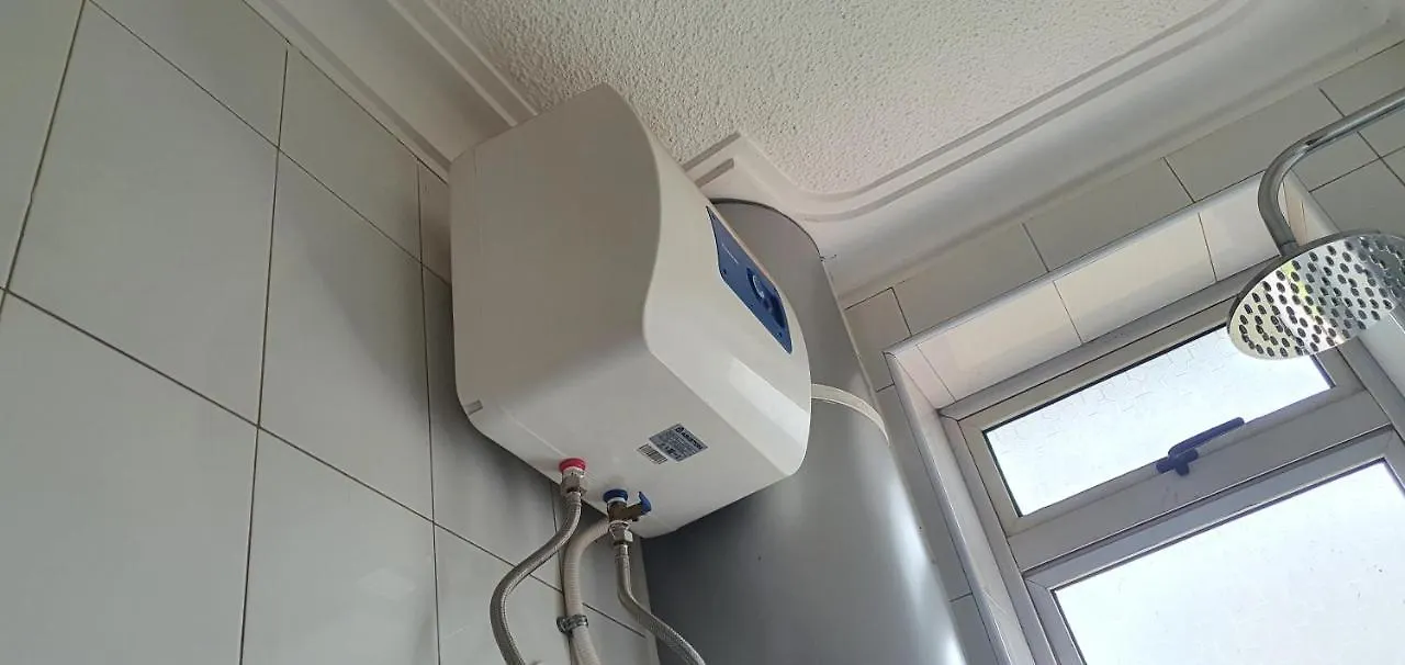 Apartment Bukoto 3 Bedroomed House With Wi-Fi Kampala