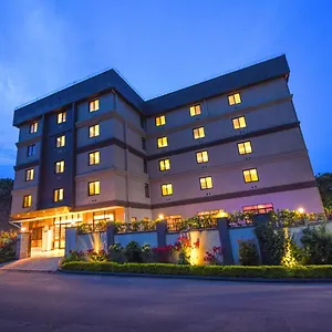 4* Hotel Athena