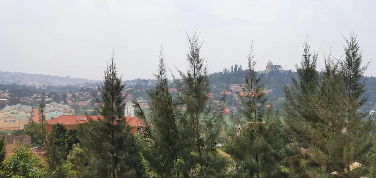 Bukoto 3 Bedroomed House With Wi-Fi Καμπάλα Διαμέρισμα