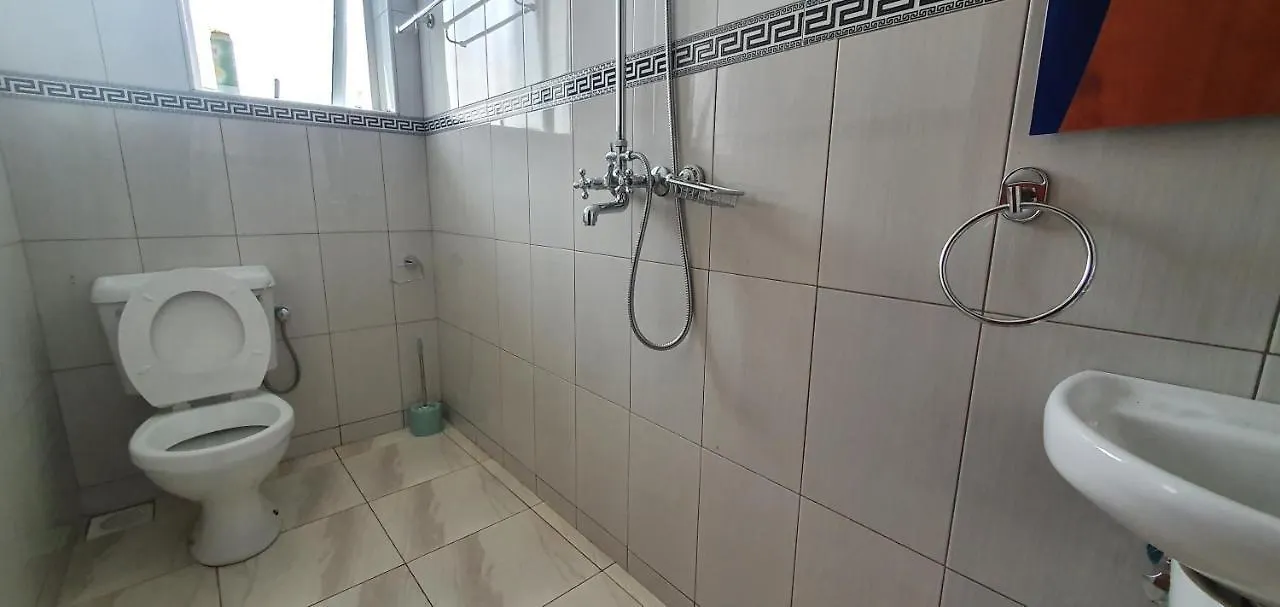 Bukoto 3 Bedroomed House With Wi-Fi Καμπάλα