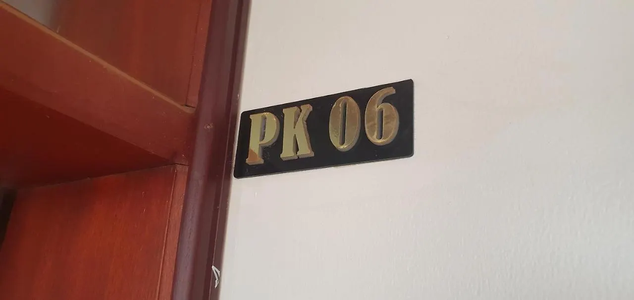 Bukoto 3 Bedroomed House With Wi-Fi Καμπάλα